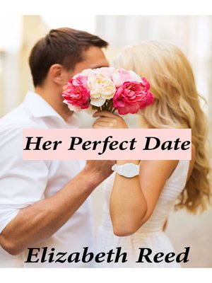 cover image of Her Perfect Date